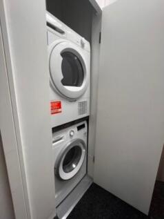 69 Bear Road - Washing Machine