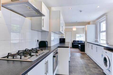 97 Whippingham Road Kitchen