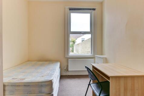 97 Whippingham Road Bedroom 3