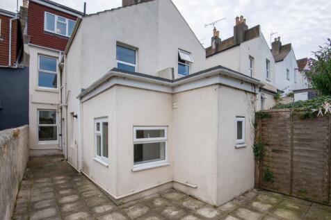 97 Whippingham Road BOH