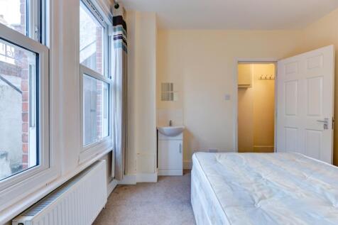 9 Coronation Street Bedroom 1