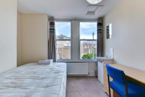 9 Coronation Street bedroom 5