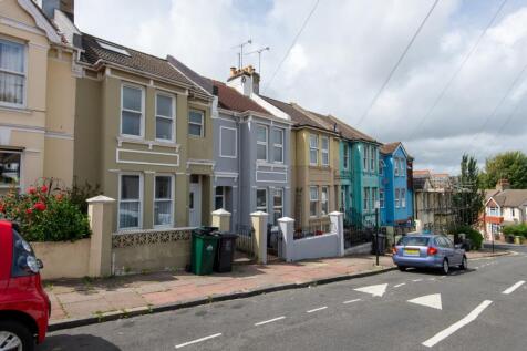 99 Brading Road FOH (2)