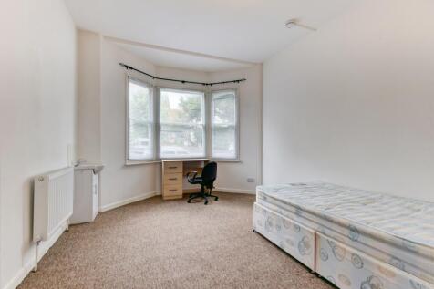154 Springfield Road GF Bedroom 1 (2)