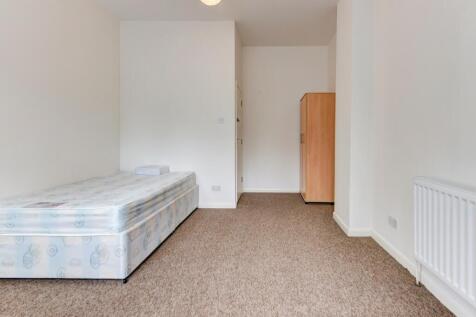 154 Springfield Road GF Bedroom 1