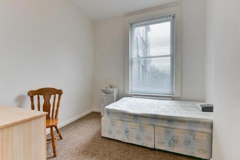 154 Springfield Road GF Bedroom 2 