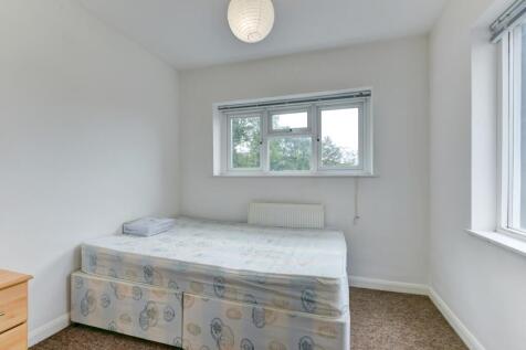154 Springfield Road GF Bedroom 3 