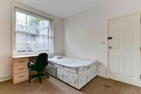 154 Springfield Road GF Bedroom 5