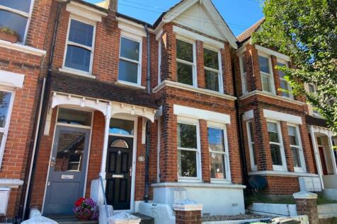 16 Hollingbury Road FoH