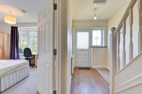 6 Nyetimber Hill Entrance Hall