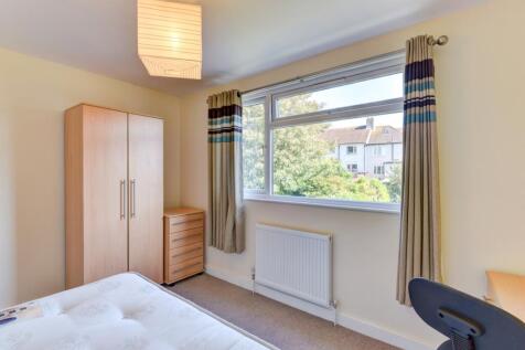 6 Nyetimber Hill Bedroom 6 (1)