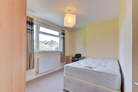 6 Nyetimber Hill Bedroom 6