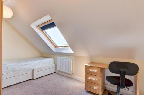 6 Nyetimber Hill Bedroom 7