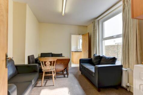 282 Ditchling Road Lounge