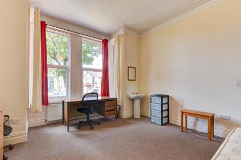 282 Ditchling Road Bedroom 1