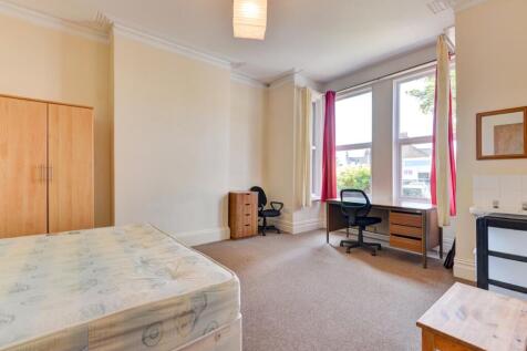282 Ditchling Road Bedroom 1 (2)