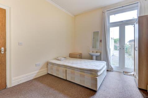 282 Ditchling Road Bedroom 2