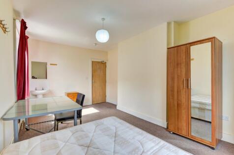 282 Ditchling Road Bedroom 3