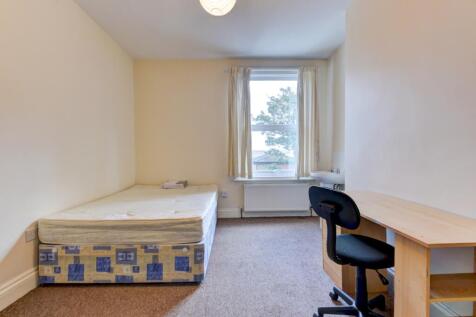 282 Ditchling Road Bedroom 4