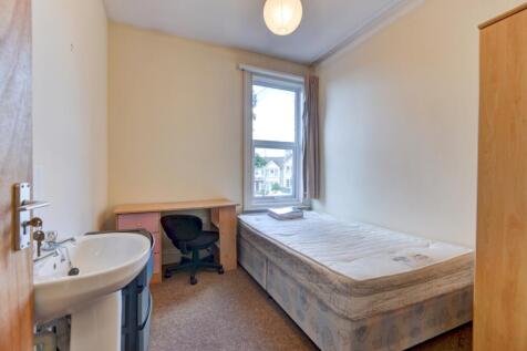 282 Ditchling Road Bedroom 6 (2)