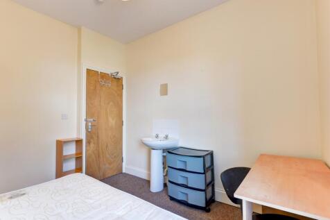 282 Ditchling Road Bedroom 6