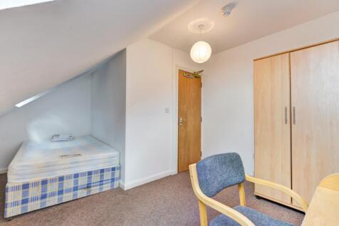 282 Ditchling Road Bedroom 7
