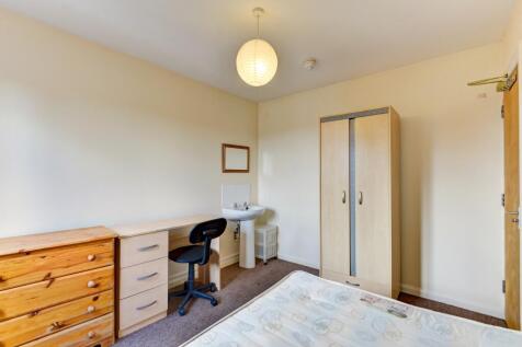 282 Ditchling Road Bedroom 8