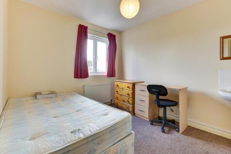 282 Ditchling Road Bedroom 8 (2)