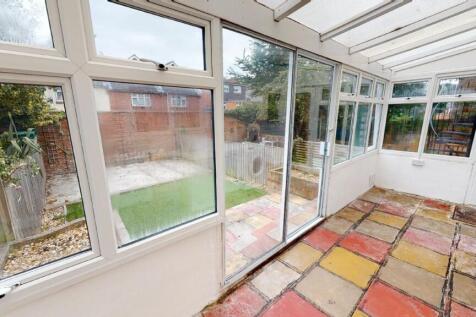 30 Hollingdean Terrace Utility Room
