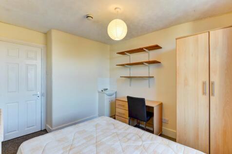 8 Hollingbury Park Avenue Bedroom 2