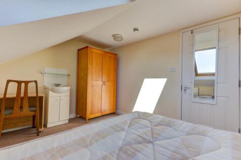 8 Hollingbury Park Avenue Bedroom 6