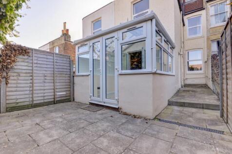 8 Hollingbury Park Avenue Garden (2)