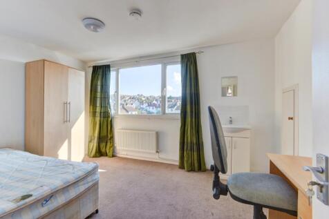 33 Stanmer Villas Bedroom 6