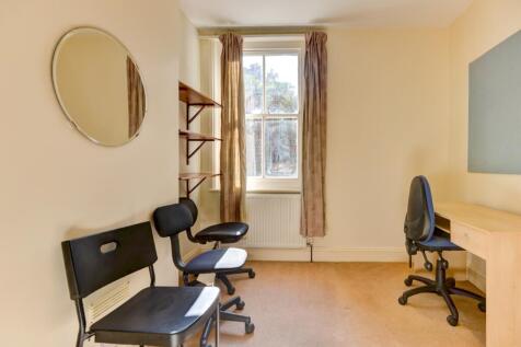 4 Coronation Street Bedroom 1