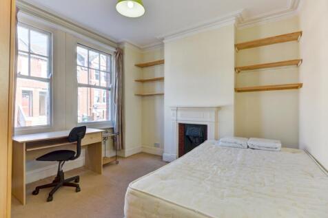 4 Coronation Street Bedroom 2