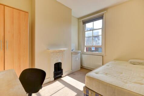 4 Coronation Street Bedroom 4