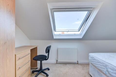4 Coronation Street Bedroom 6