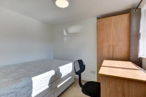 4 Coronation Street Bedroom 7