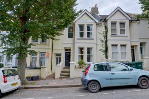 14  Bernard Road FOH