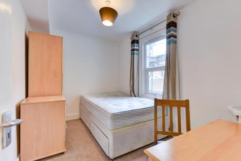 12 Pevensey Road Bedroom 2