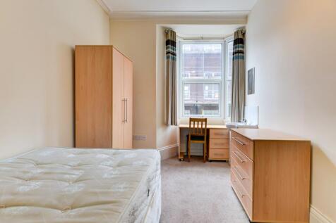 12 Pevensey Road Bedroom 5