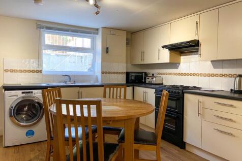 3 Elm Grove Kitchen