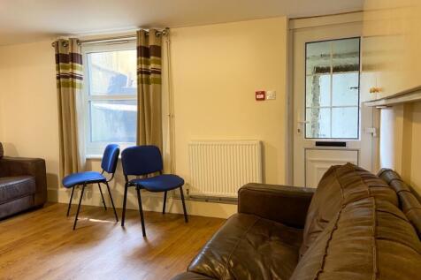 3 Elm Grove Lounge