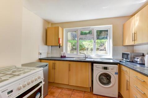3 Hollingbury Road Kitchen