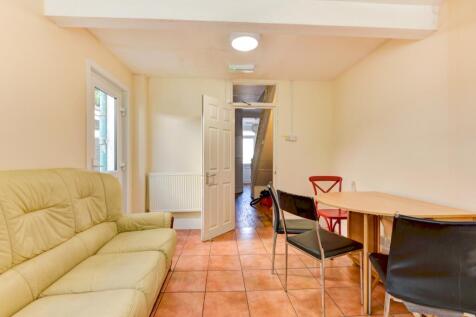 3 Hollingbury Road Lounge Area