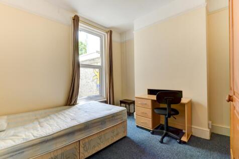 3 Hollingbury Road Bedroom 2