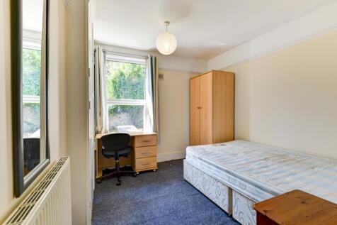 3 Hollingbury Road Bedroom 3