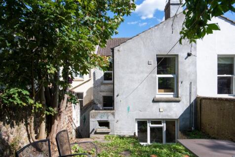 3 Hollingbury Road Garden (2)