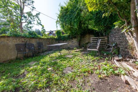 3 Hollingbury Road Garden