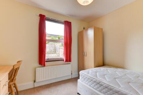 15 Hollingbury Road Bedroom 3